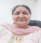 Mrs. Kala  Sengupta